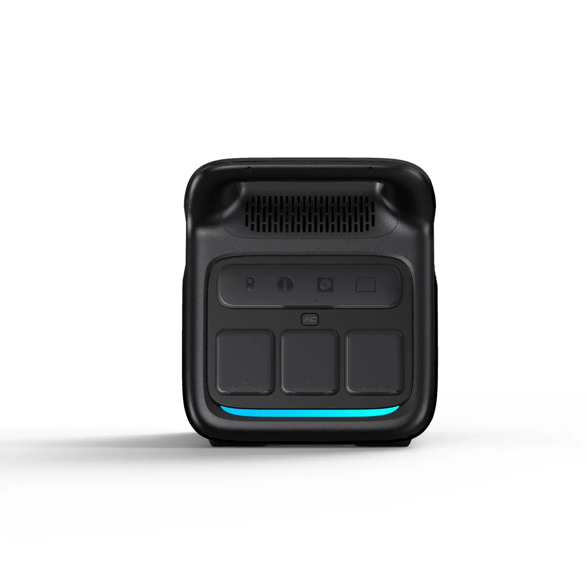 Dt4x4 Dt-021200 Portable Lithium Battery Pack 1167Wh With 2400W Inverter 1