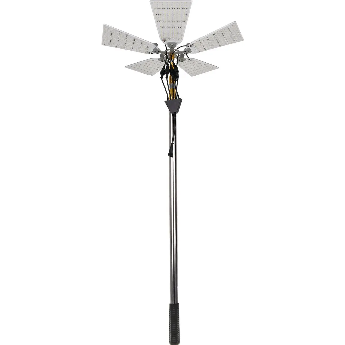 Drivetech 4X4 Dt-5Smd Telescopic Camping Light 1