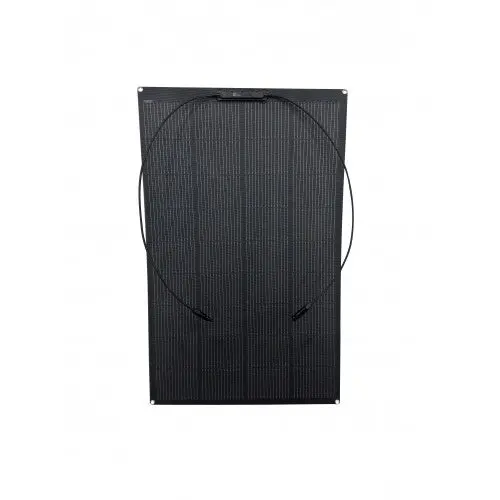 Drivetech 4X4 Dt-Spf110-1 110W Semi-Flexible Solar Panel 1