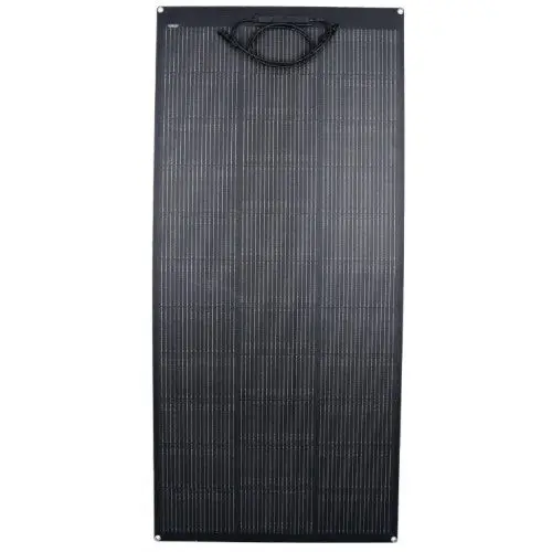 Drivetech 4X4 Dt-Spf200-1 200W Semi-Flexible Solar Panel 1