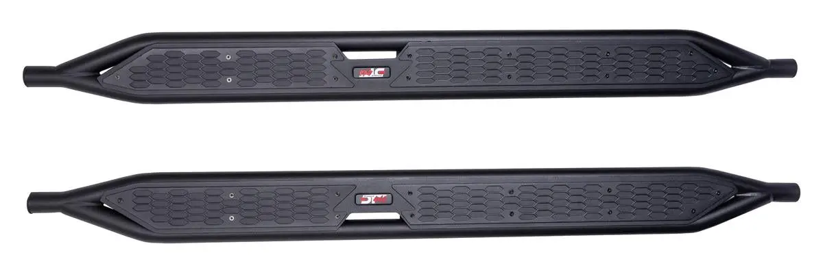 Drivetech 4X4 Dt-Sstepv01 Multi Fit Side Steps 2