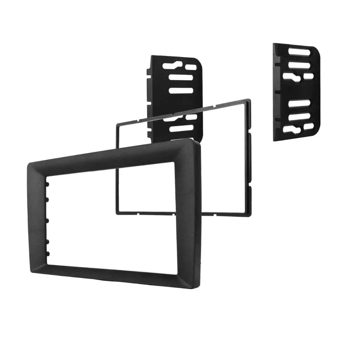Dna Dtr-700 - 9 Inch To Double Din Trim Ring 1