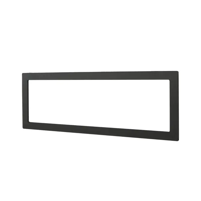 Dna Dtr100 | Universal Single Din Trim Ring 1