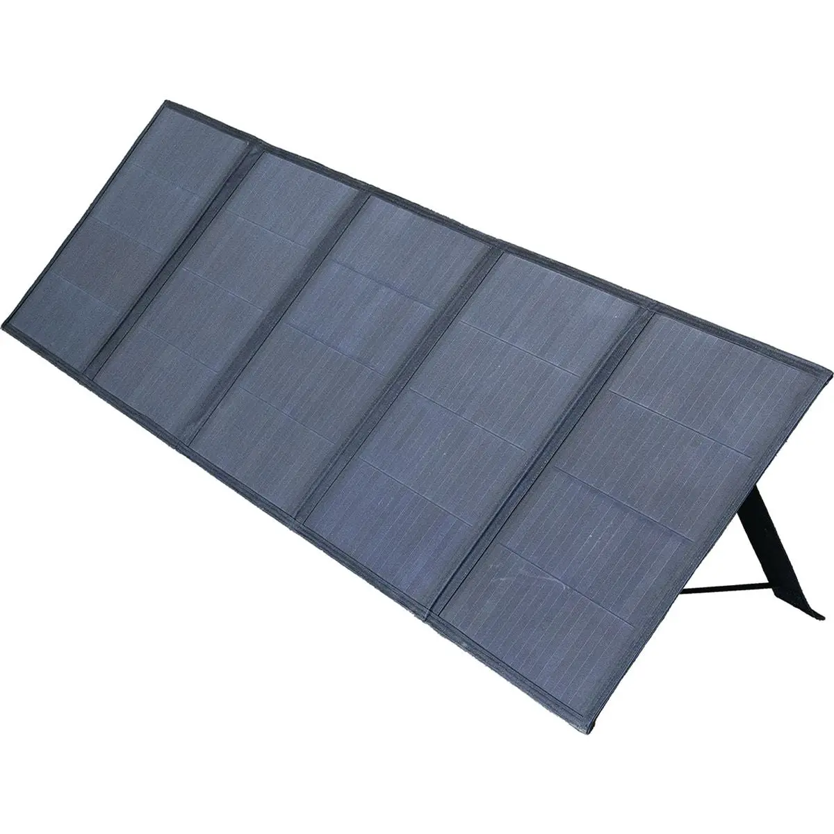 Drivetech 4X4 Dtsb250 250W Foldable Solar Blanket Kit 1