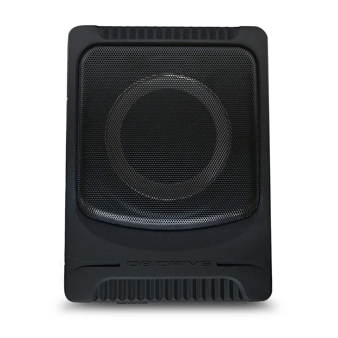 Db Drive Dx-As8 | Powered 8" Subwoofer 1