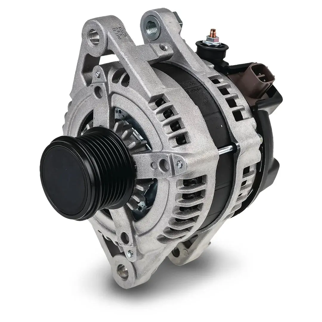 Oex Dxa4006 Alternator 12V 130A Denso Style 1