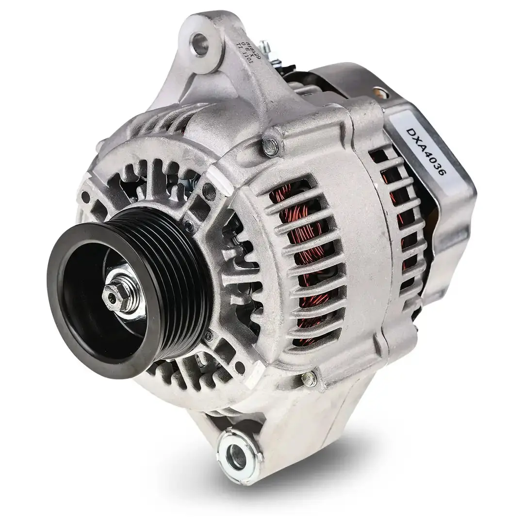 Oex Dxa4036 Alternator 12V 70A Denso Style 1
