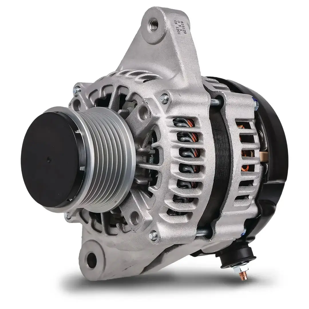 Oex Dxa4056 Alternator 12V 85A Denso Style 1