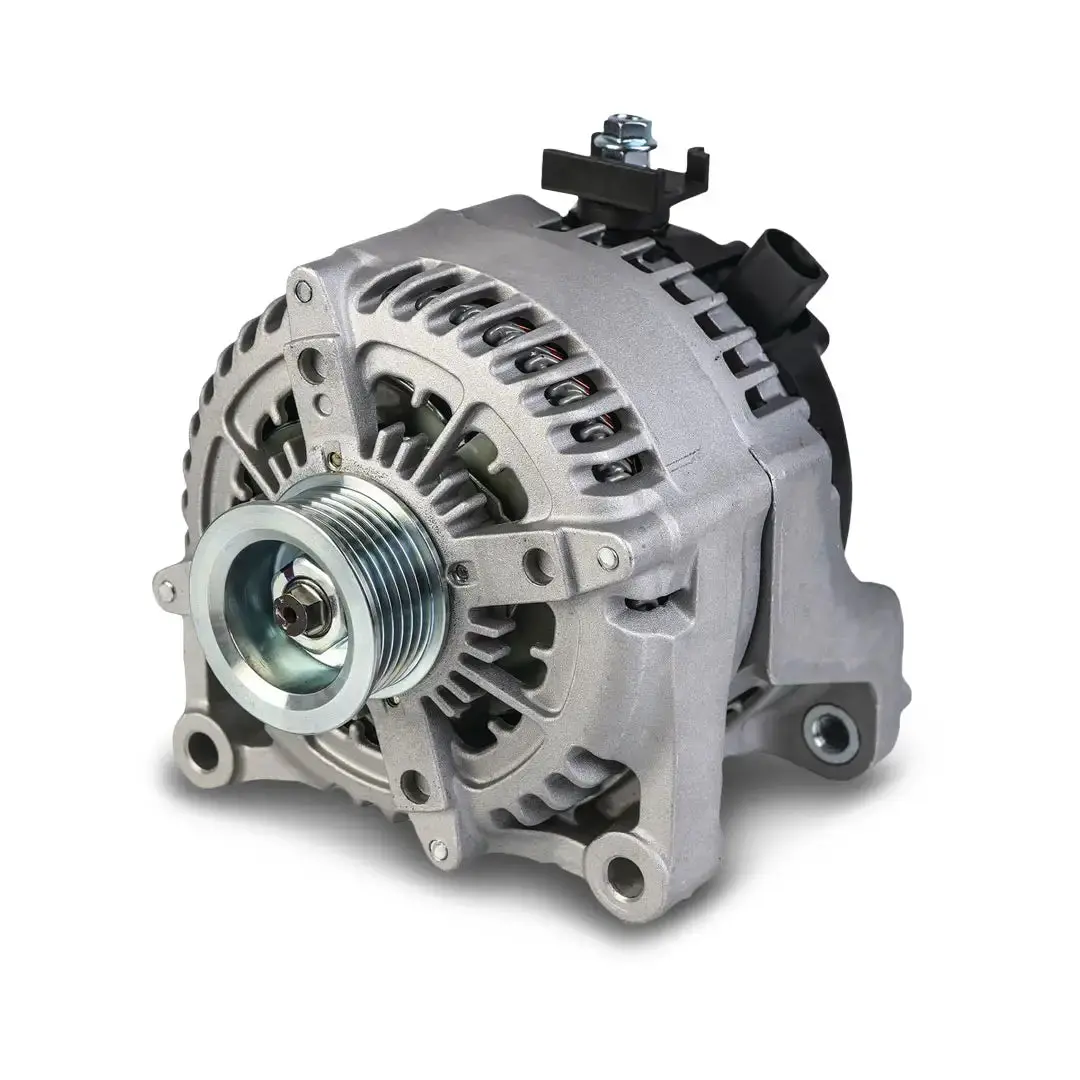 Oex Dxa4133 Alternator 12V 180A Denso Style 1