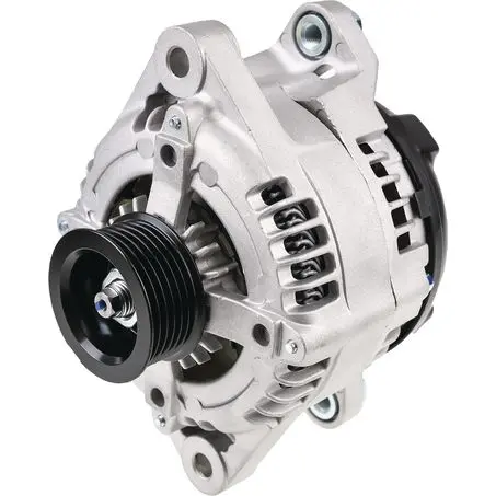Oex Dxa4141 140A 12V Denso Alternator | High-Performance 1
