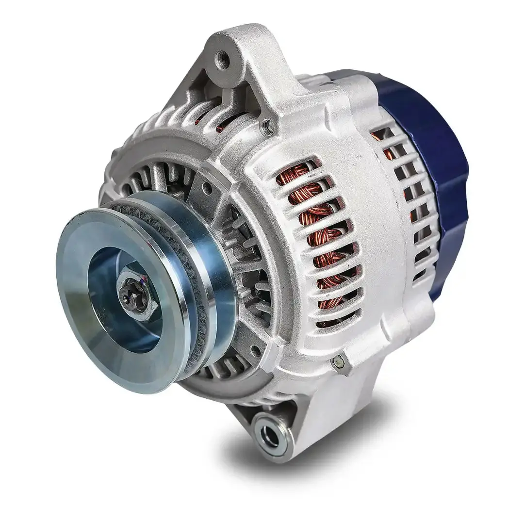 Oex Dxa433m Alternator 12V 110A Denso Style 1