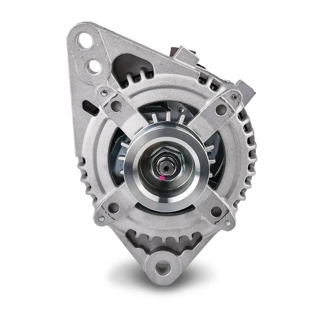 Oex Dxa557 Alternator 12V 130A Denso Style 1