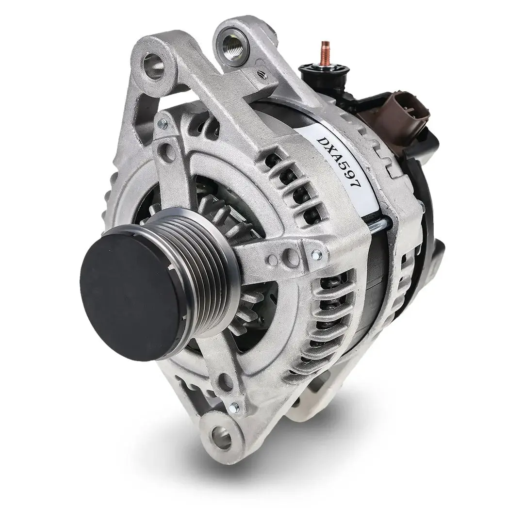 Oex Dxa597 Alternator 12V 130A Denso Style 1