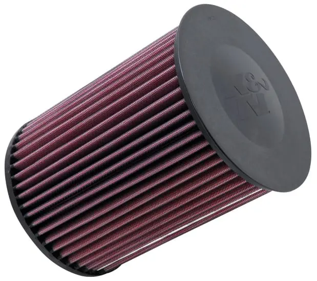 Filtro Conico K&N Ford Focus Rs 2.3L 2015 1