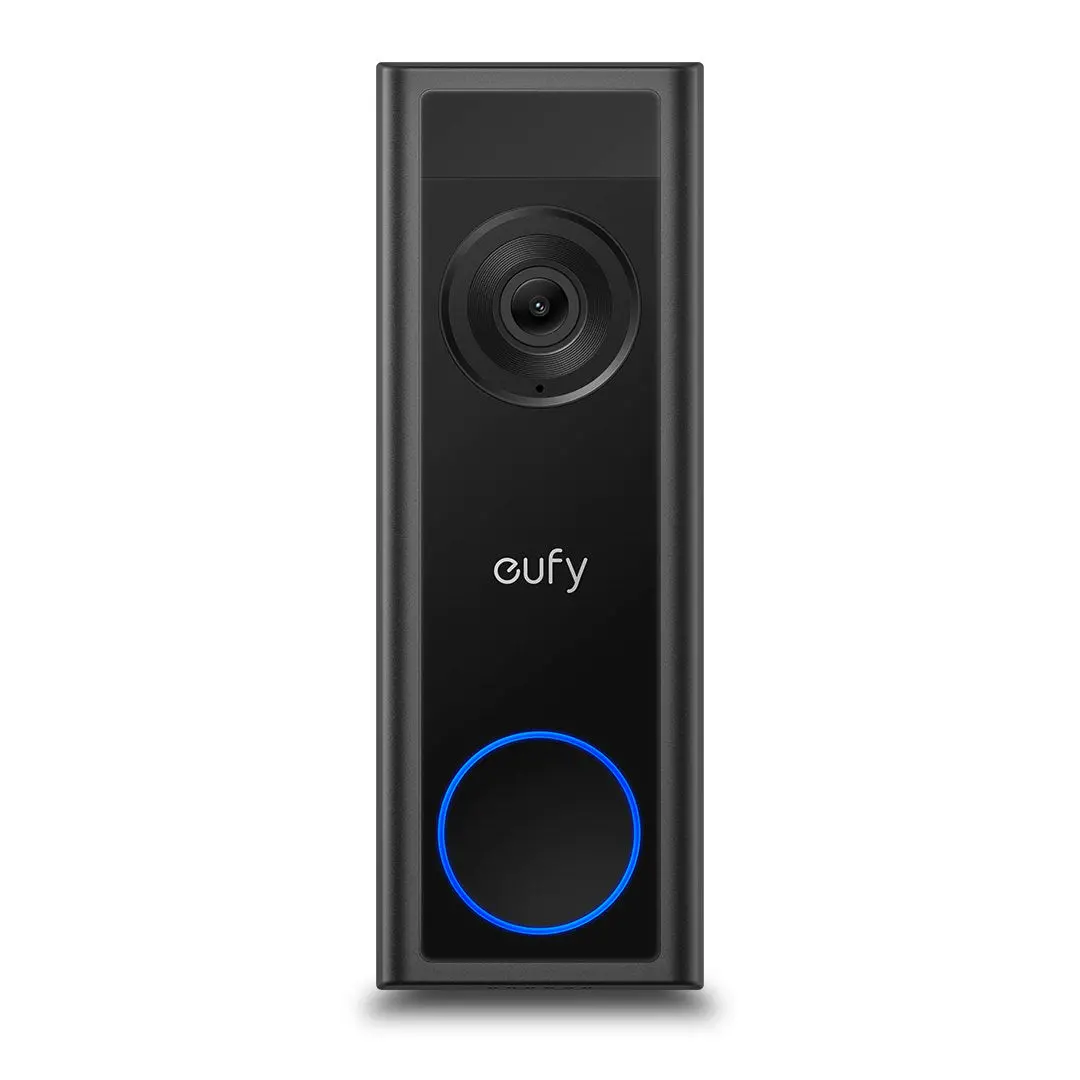 Eufy E8223t11 | Video Doorbell C31 1