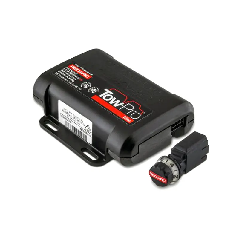 Redarc Ebrh-Accv3 Tow-Pro Elite V3 Electric Brake Controller 1
