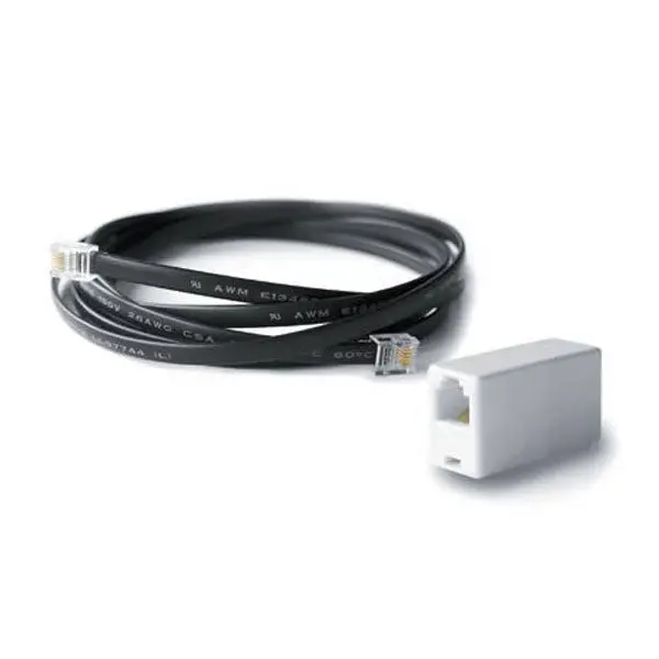 Audison Eck Drc Cable Extension Kit - 2 Metres 1