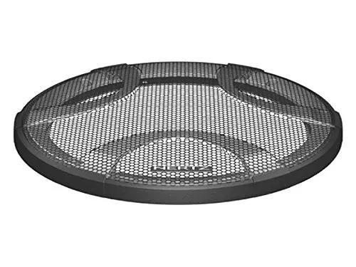 Hertz Eg130 130 Mm 13 Cm Speaker Grill Pair 1