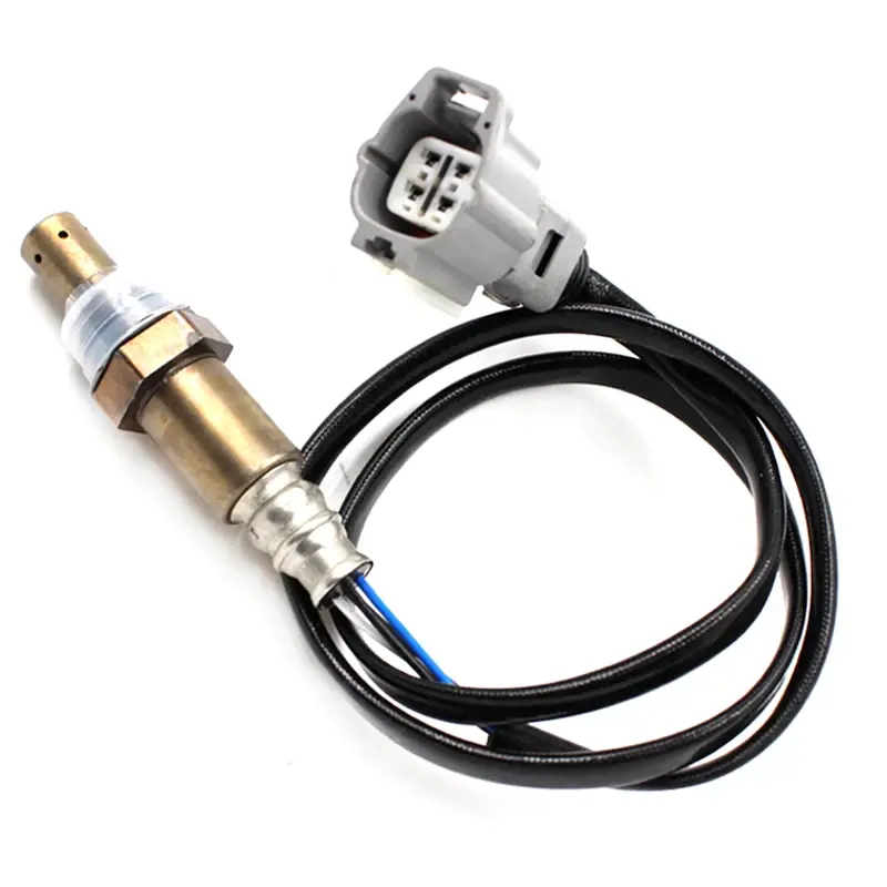 Post-Cat O2 Oxygen Sensor For Lexus Rx330 Rx350 Gsu35 - Rear Bank Ego313 1