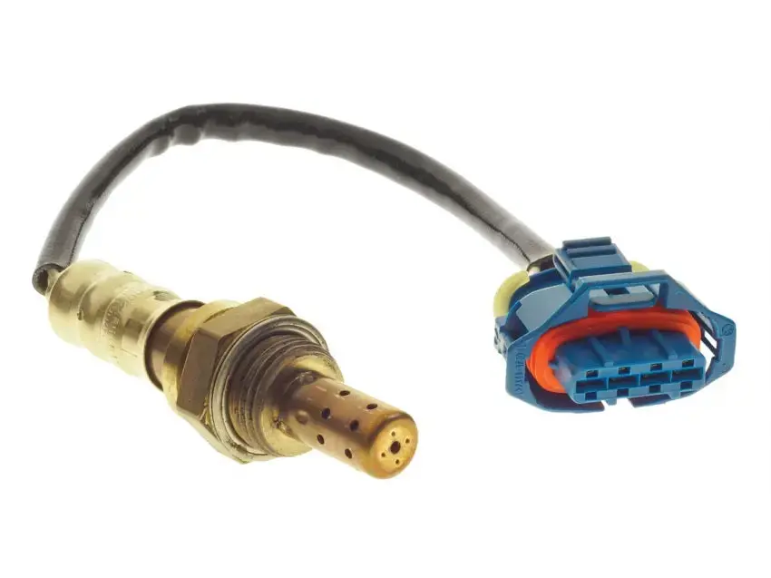 Oxygen Sensor Ego-711 1