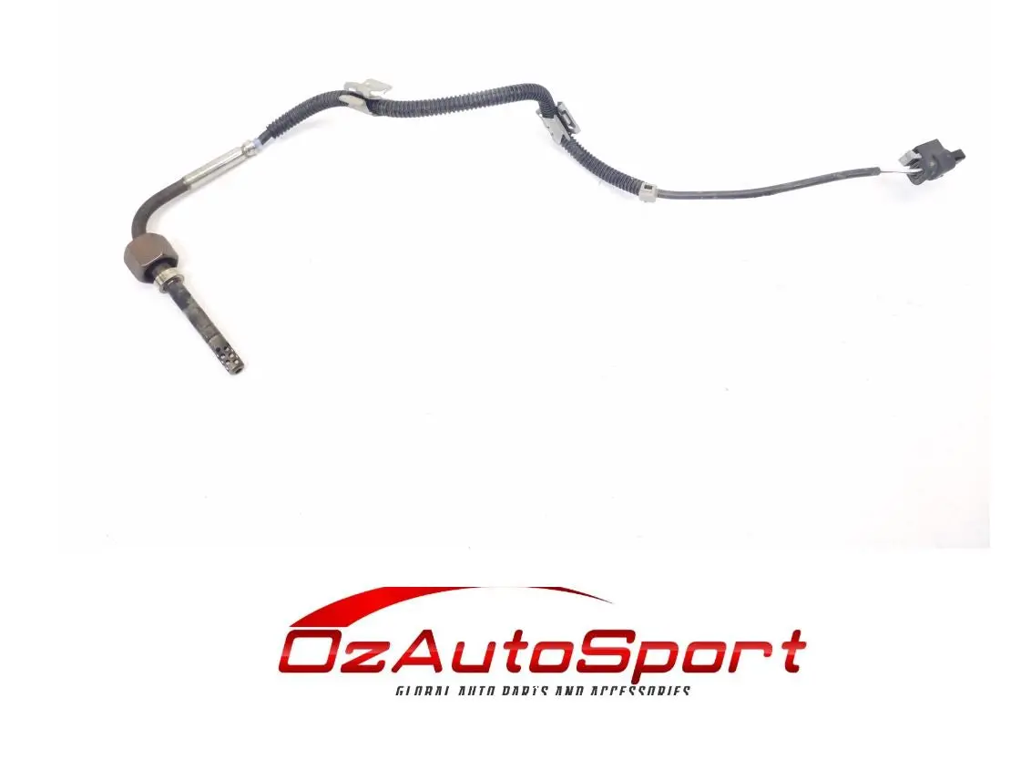 Exhaust Gas Temperature Sensor For Mercedes-Benz C220 S204 W204 2010 - 2011 2.1 1