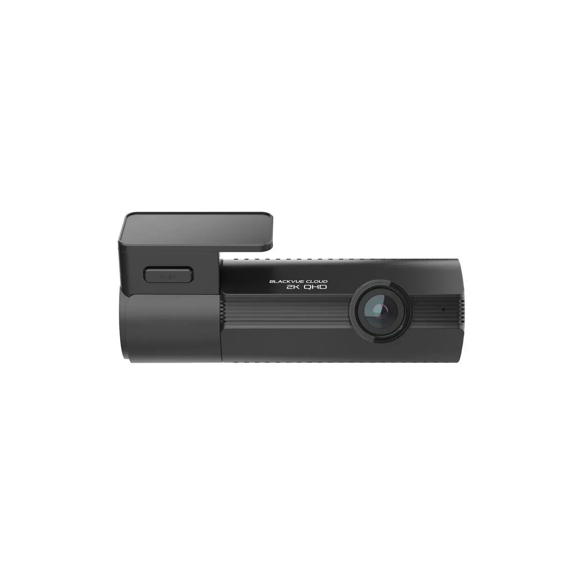Blackvue Elite8-1Ch-128 Elite 8-1Ch 128Gb 2K Qhd Single-Channel Cloud Dash Cam 1