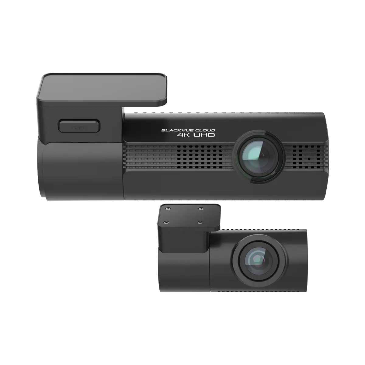 Blackvue Elite9-2Ch-64 4K Uhd Front And 2K Qhd Rear Dual Hdr Dash Cam With 64Gb Microsd, Built-In Gps And Cloud Connectivity 1