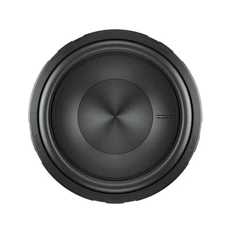 Hertz Es 250D.5 Energy Series 10" 750W Dual Voice Coil Spl Subwoofer 1