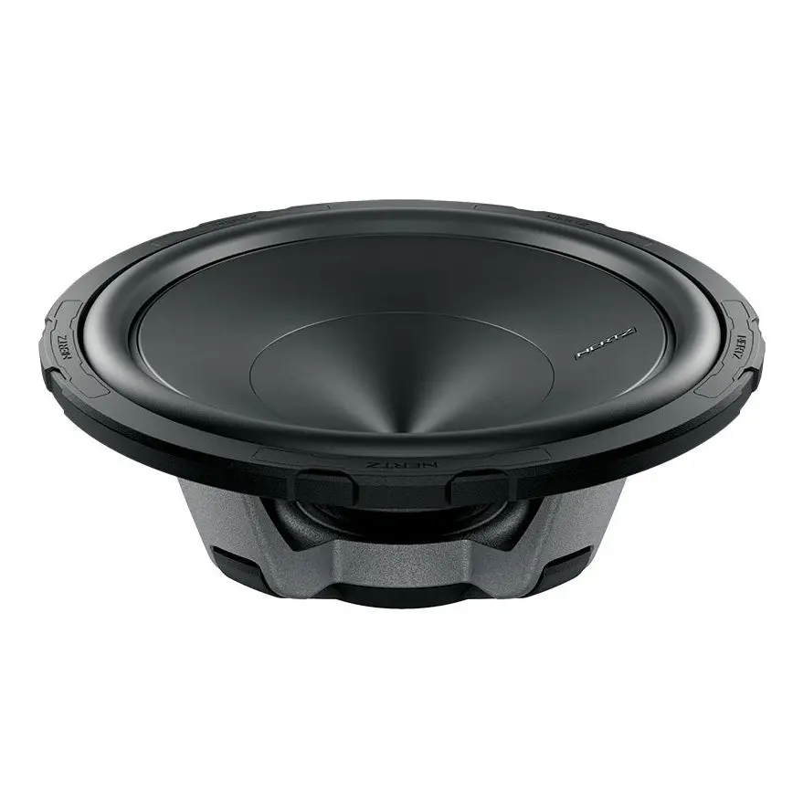 Hertz Energy Es380.5 15" Spl Subwoofer 1350W 1