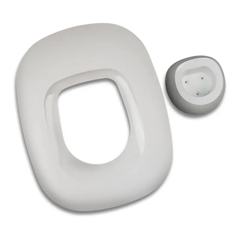 Victron Energy Evc200300410 White Front For Ev Charging Station Ns 1
