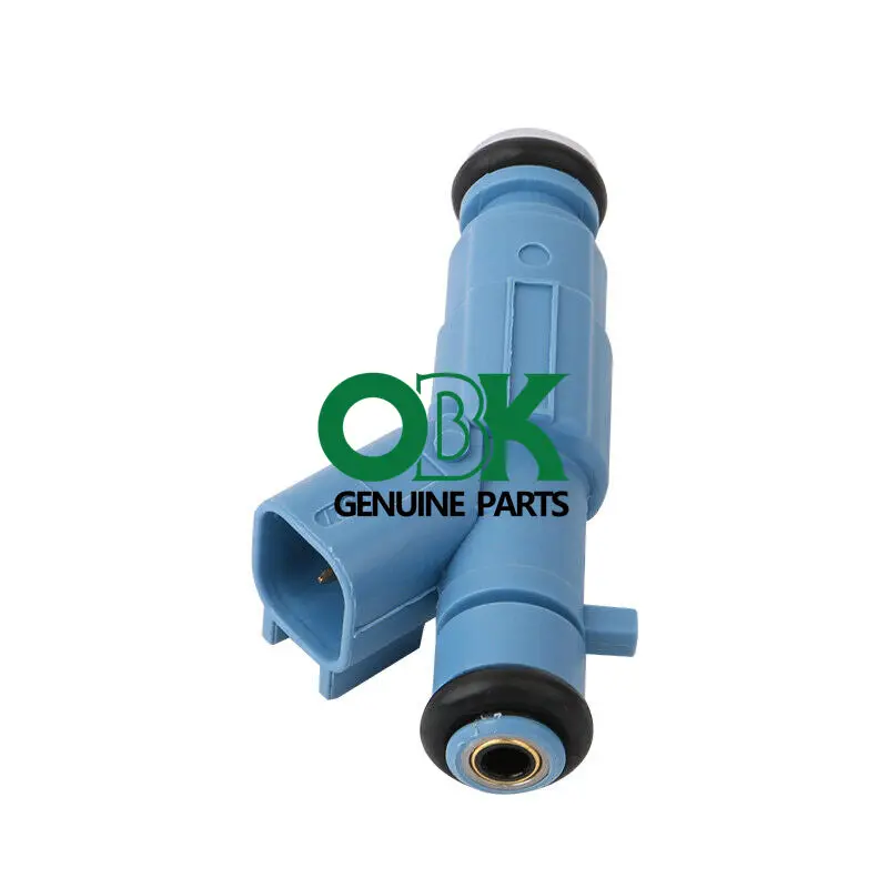 F01r00m067 High Impedance Fuel Injector Nozzle For Car Replacement For Buick 1