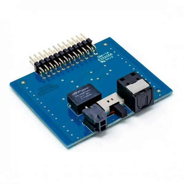 Audison F20 Forza Line Extension Board (F2o) 1