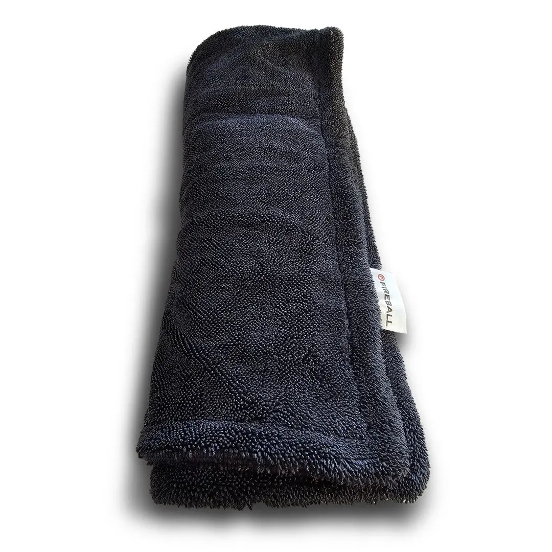 Fireball Fb-Dsd-86X73 |  New Fireball Double Sided Drying Towel 86X73 1