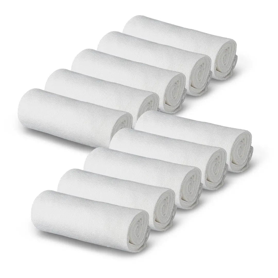 Fireball Fb-Jtw-60X42 | Jet Towel - White - 60X42cm 1