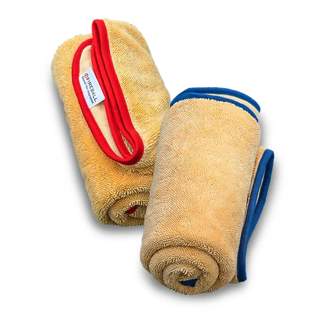Fireball Fb-Ptb-72X95 | Pin Towel – Beige – 72X95cm 1