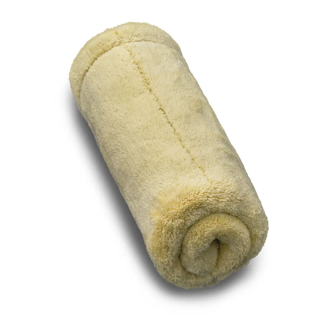 Fireball Fb-Tbt-40X40 | Terry Bear Towel - Beige - 40X40cm 1