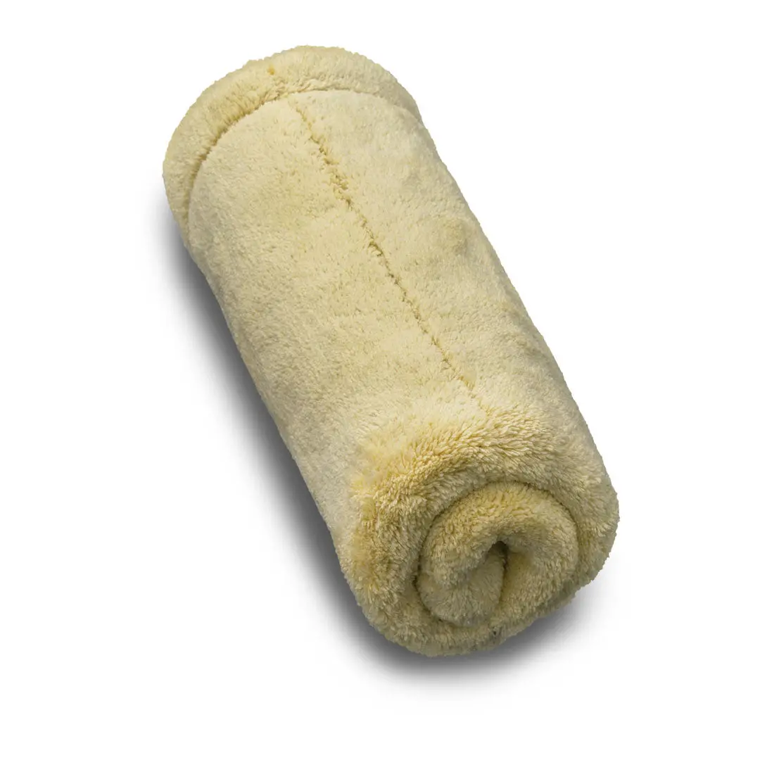 Fireball Fb-Tbt-40X80 | Terry Bear Towel - Beige - 40X80cm 1