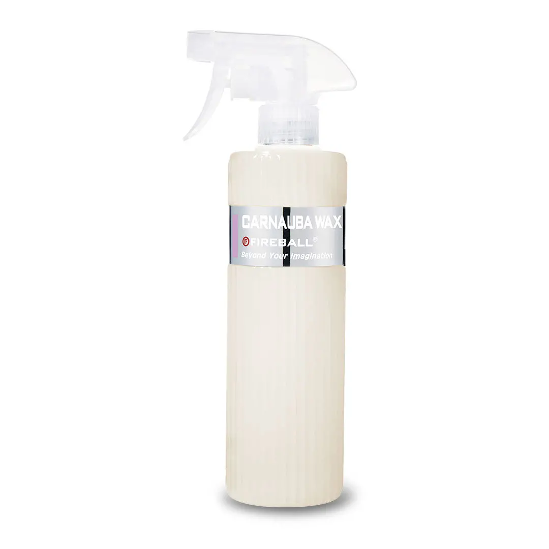 Fireball Fb2-Carnu-500 | Carnauba Wax 500Ml 1