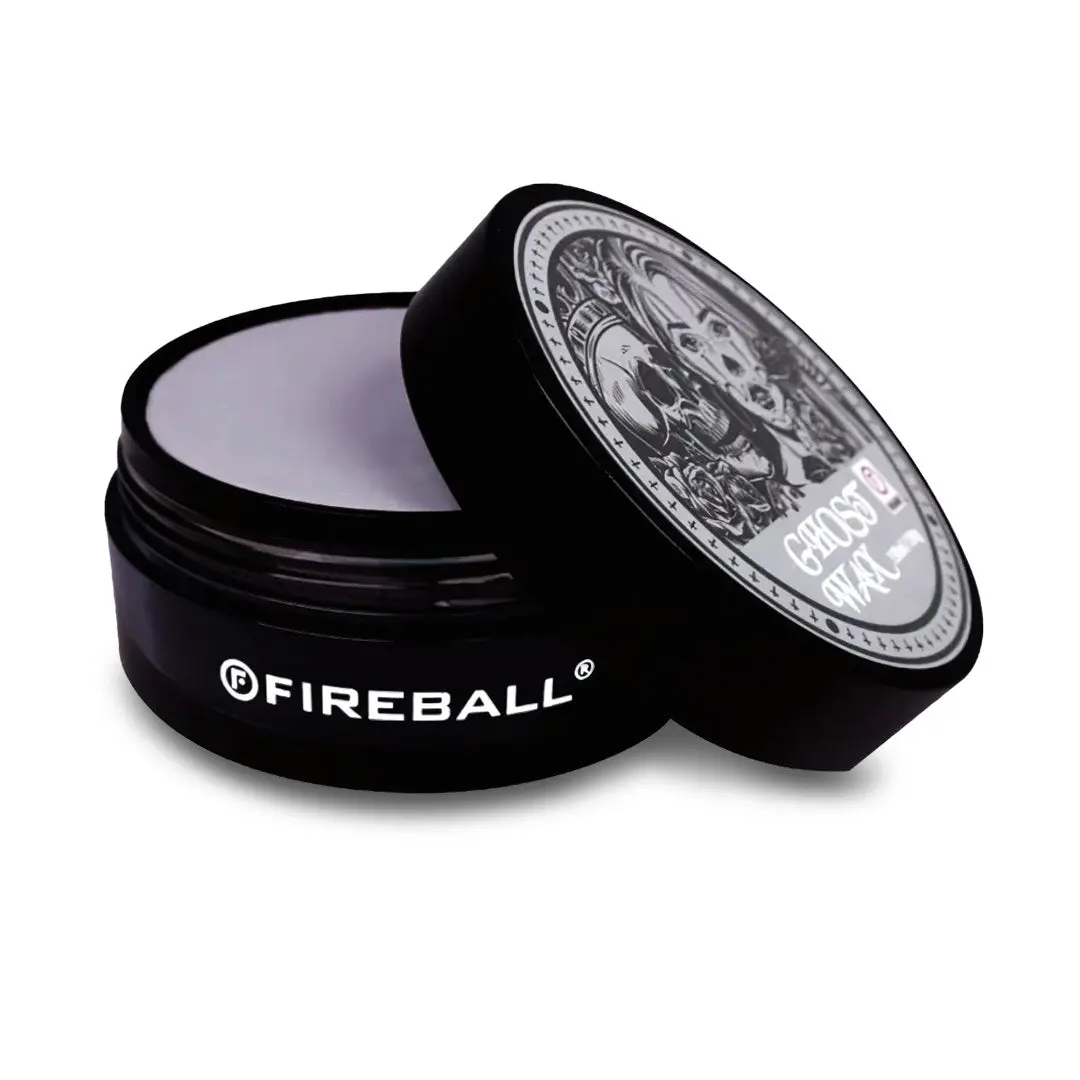 Fireball Fb2-Ghowx-150 | Ghost Wax New Package 150Ml 1