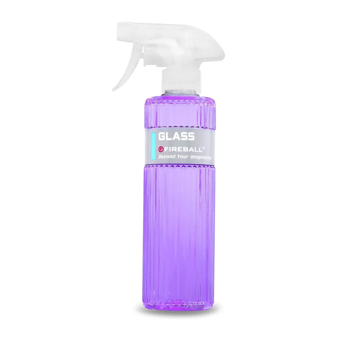 Fireball Fb2-Glass-500 | Glass 500Ml Automotive Glass Cleaner 1