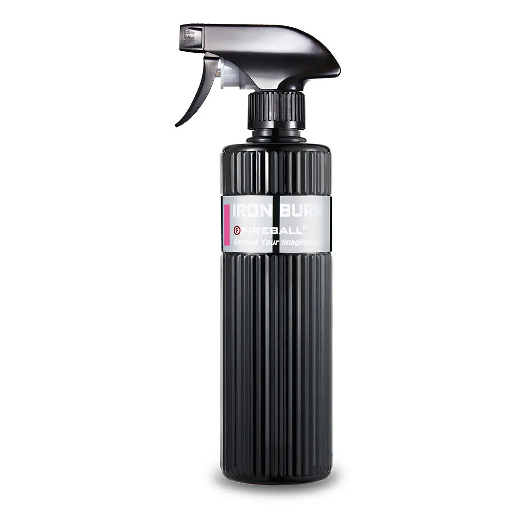 Fireball Fb2-Ironb-500 | Iron Burn 500Ml 1