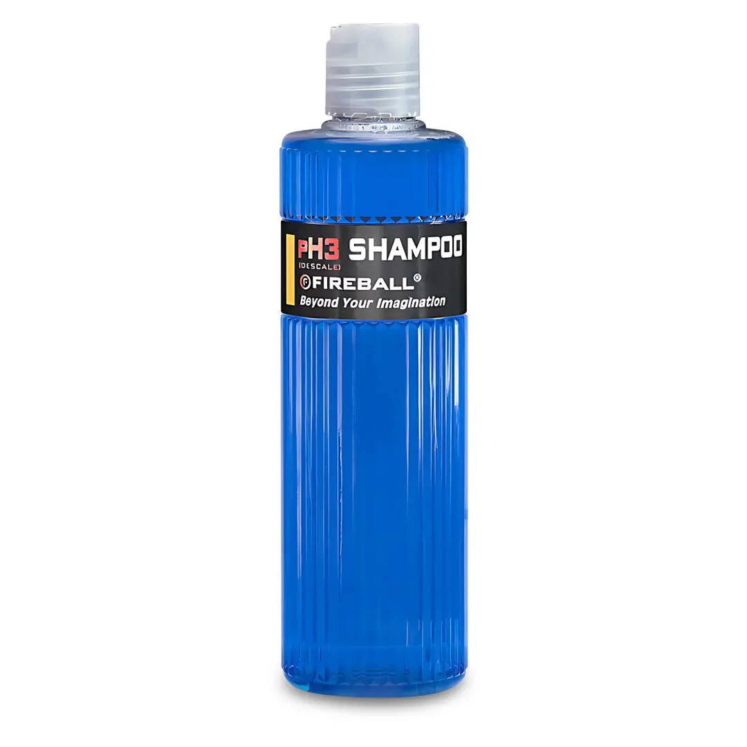 Fireball Fb2-Shph3-500 | Ph3 Shampoo 500Ml 1