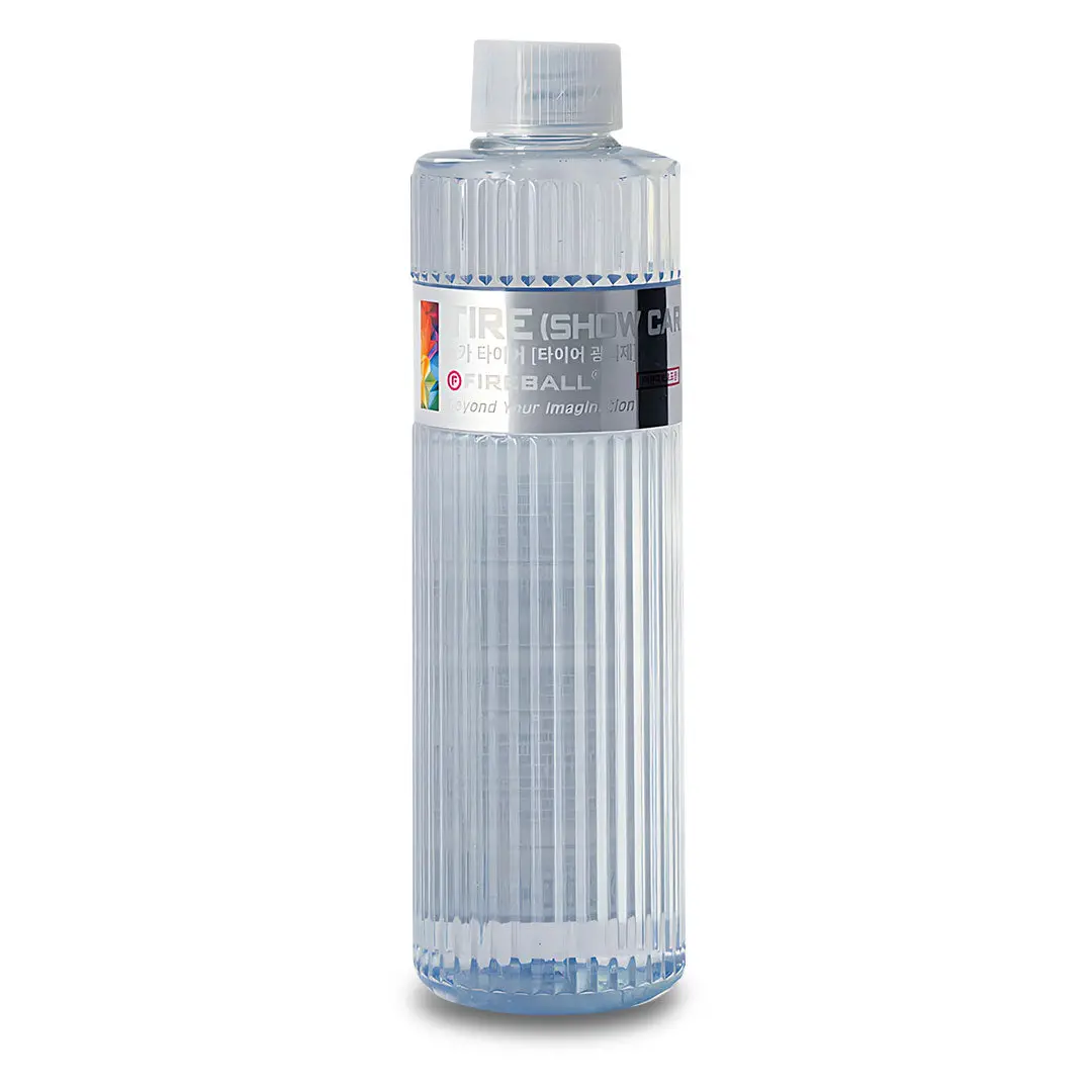 Fireball Fb2-Shcati-500Ml | Show Car Tire 500Ml 1