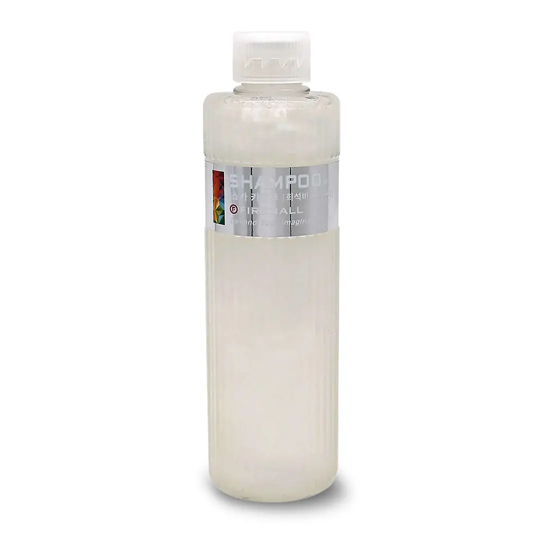 Fireball Fb2-Showc-500 | Ph-Neutral Car Shampoo – 500Ml For Coated & Waxed Vehicles 1