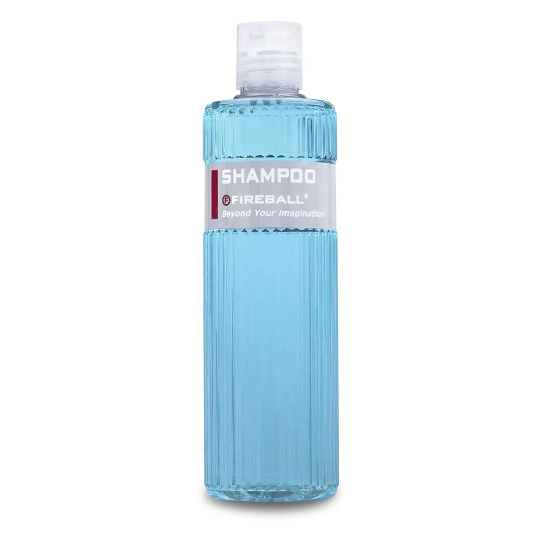 Fireball Fb2-Shtrp-500 | Shampoo 500Ml (Tropical) 1