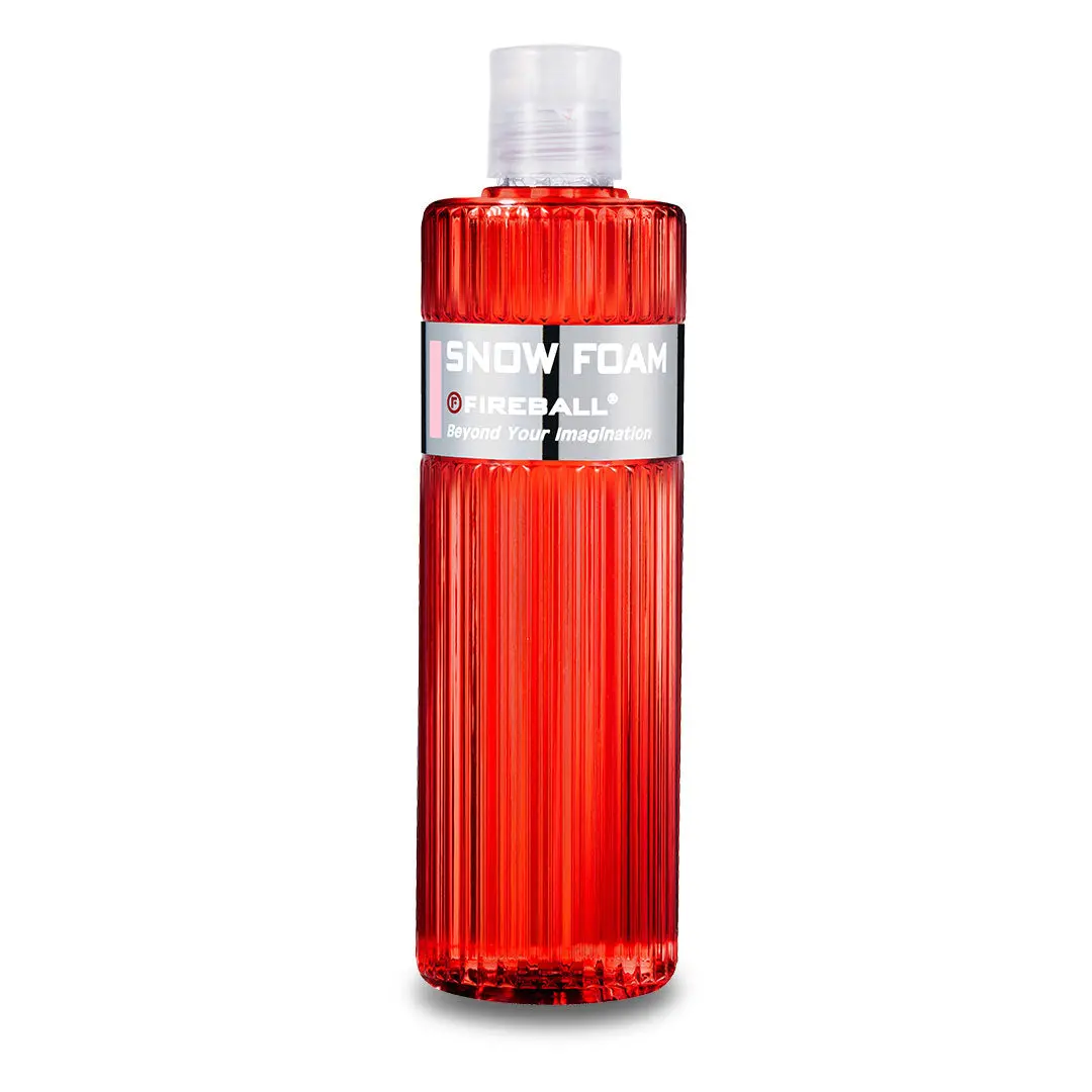Fireball Fb2-Snwfm-500 | Snowfoam 500Ml 1