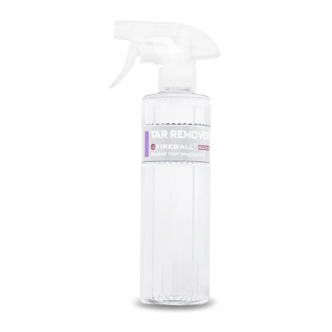Fireball Fb2-Tarrm-500 | Tar Remover 500Ml 1