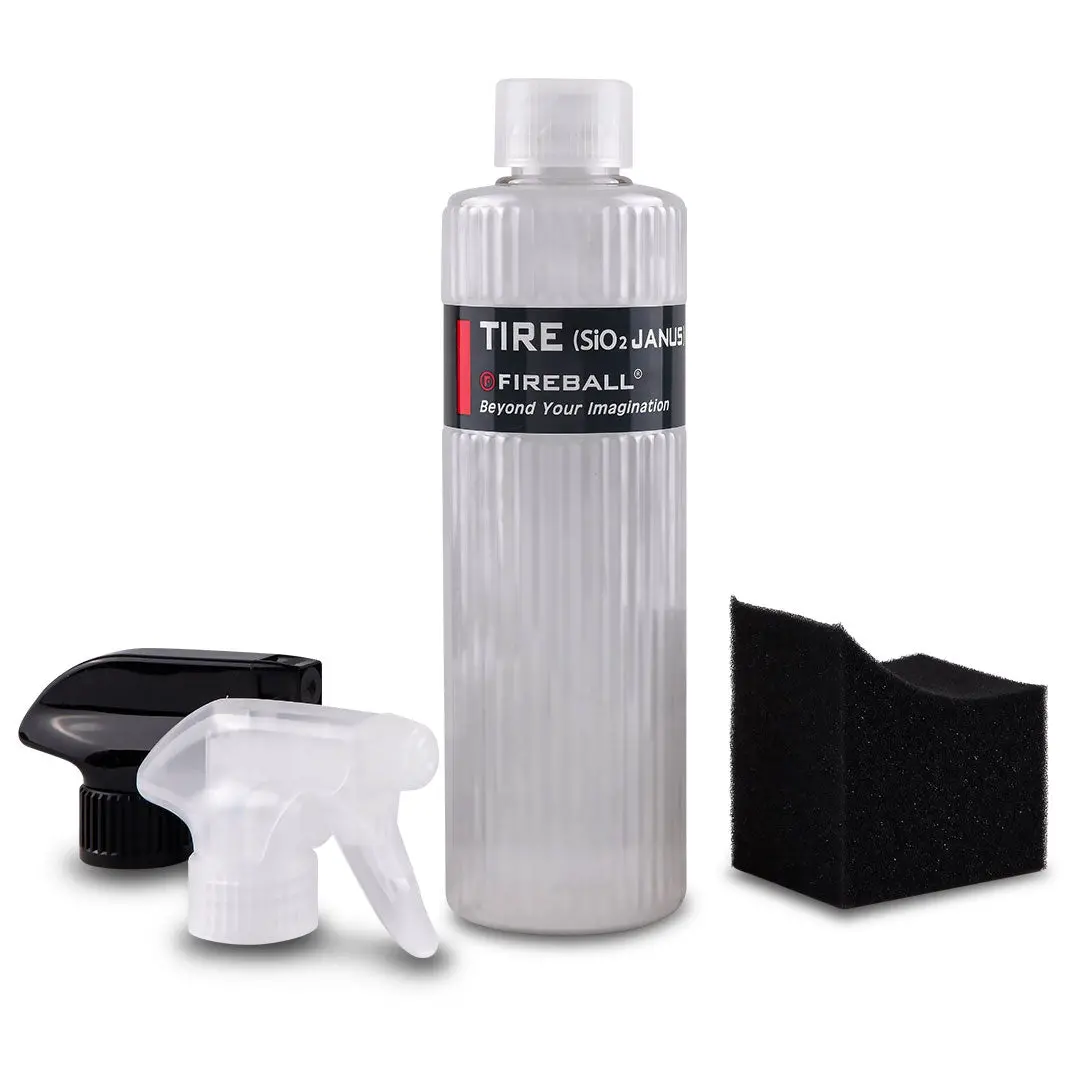 Fireball Fb2-Tjans-500 | Tire Janus 500Ml 1