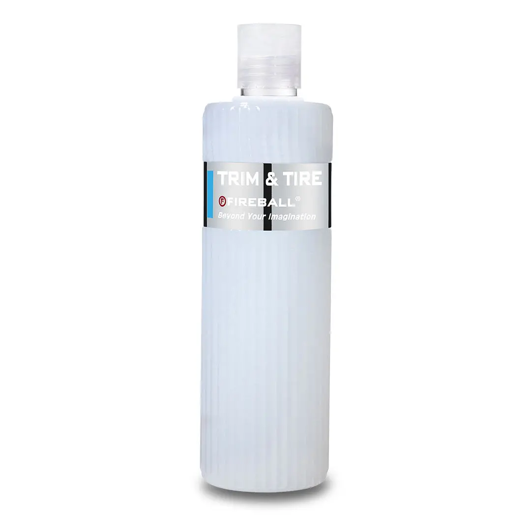 Fireball Fb2-Trmtr-500 | Trim & Tire 500Ml 1