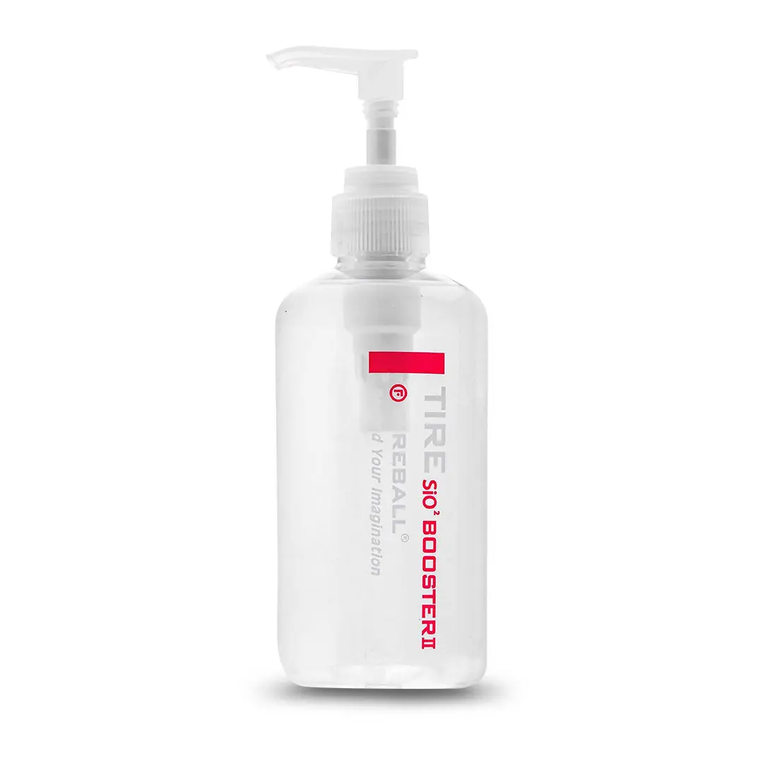 Fireball Fb2-Tsiob-250 | Tire Sio2 Booster 250Ml 1